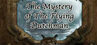 The Flying Dutchman cover image