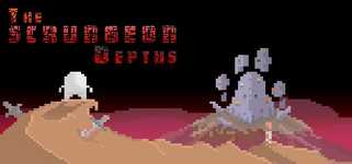 The Scrungeon Depths background image