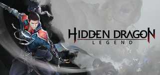 Hidden Dragon: Legend background image
