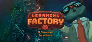Learning Factory Soundtrack cover image