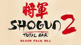 Total War: SHOGUN 2 - Blood Pack cover image