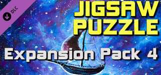 Jigsaw Puzzle - Expansion Pack 4 background image