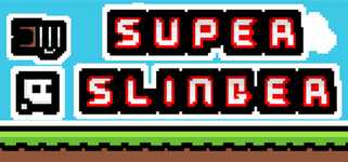 Super Slinger cover image
