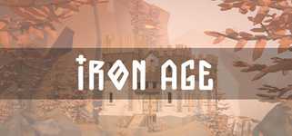 Iron Age background image