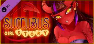 Succubus Girl Story 18+ Adult Only Content background image