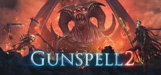 Gunspell 2 – Match 3 Puzzle RPG background image