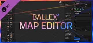 Ballex² - Map Editor (BME Pro) cover image