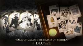 Voice of Cards: The Beasts of Burden + DLC Set cover image
