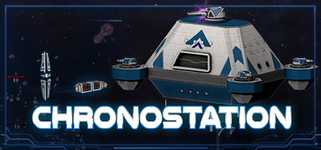 Chronostation background image
