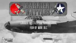 Operation FS scenario + Advanced Fog of War in the Pacific cover image