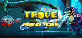 Trove background image