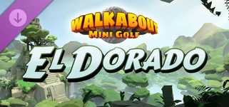 Walkabout Mini Golf: El Dorado cover image