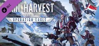 Iron Harvest: - Operation Eagle DLC cover image