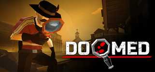 DOOMED cover image