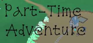 Part-Time Adventure cover image