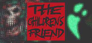 The Children's Friend background image