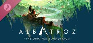 Albatroz Soundtrack cover image