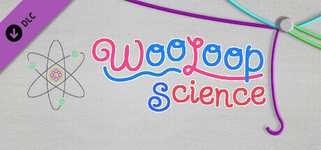 WooLoop - Science Pack background image