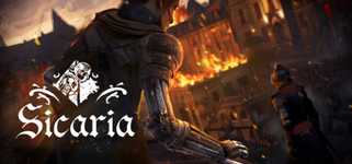 Sicaria cover image