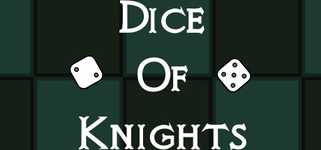 Dice Of Knights background image
