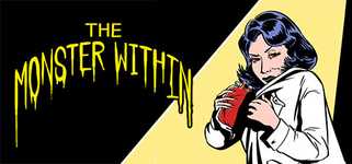 The Monster Within background image