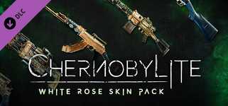 Chernobylite - White Rose Pack cover image