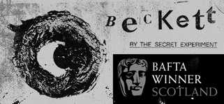 Beckett background image