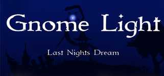 Gnome Light background image