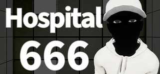 Hospital 666 background image