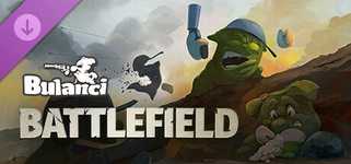 Bulanci: Battlefield cover image