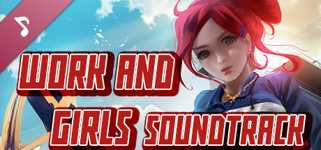 Work And Girls Soundtrack cover image