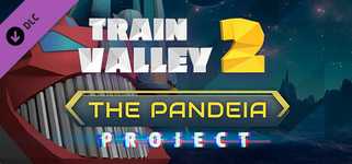 Train Valley 2 - The Pandeia Project cover image