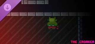 The Croaker - The Challenge DLC background image