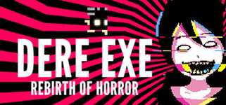 DERE EXE: Rebirth of Horror background image