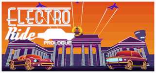 Electro Ride Prologue background image