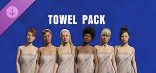 The Texas Chain Saw Massacre - Rush Week - Towel Pack cover image