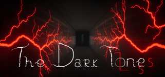 The Dark Tones: Loss background image