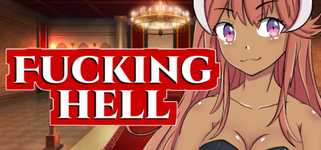 Fucking Hell background image