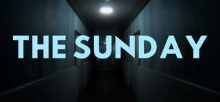 The Sunday background image