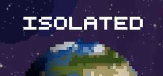 Isolated background image