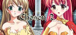 Chosen 2 background image
