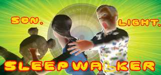 Son.Light.Sleepwalker cover image
