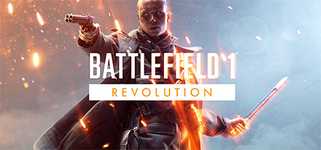 Battlefield™ 1 cover image