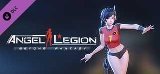 Angel Legion-DLC Cup Winning I cover image
