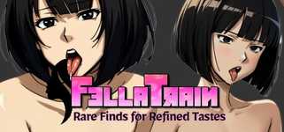 FellaTrain background image