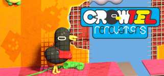Crowtel Renovations background image