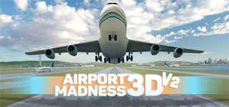 Airport Madness 3D: Volume 2 cover image