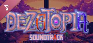 Dezatopia Soundtrack background image