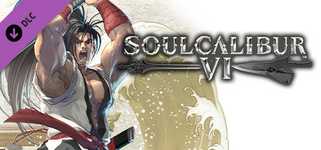 SOULCALIBUR VI - DLC9: Haohmaru cover image
