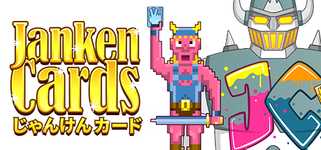 Janken Cards cover image